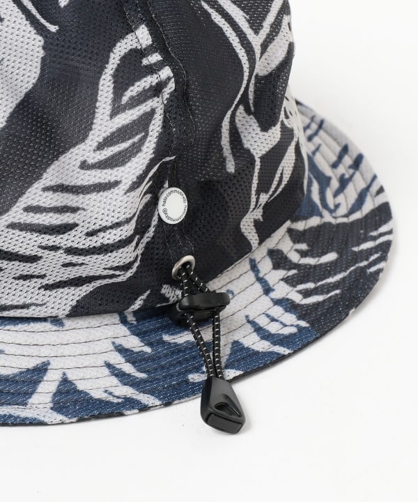 牧野英明@B印MARKET / halo commodity Bucktrail Hat
