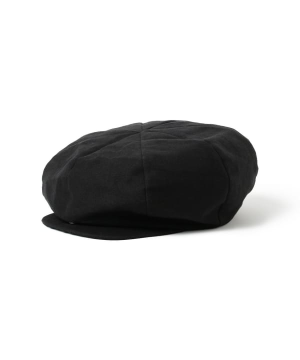 【別注】Heg.@B印MARKET / MATERIA × Heg. Basic LOOP Casquette