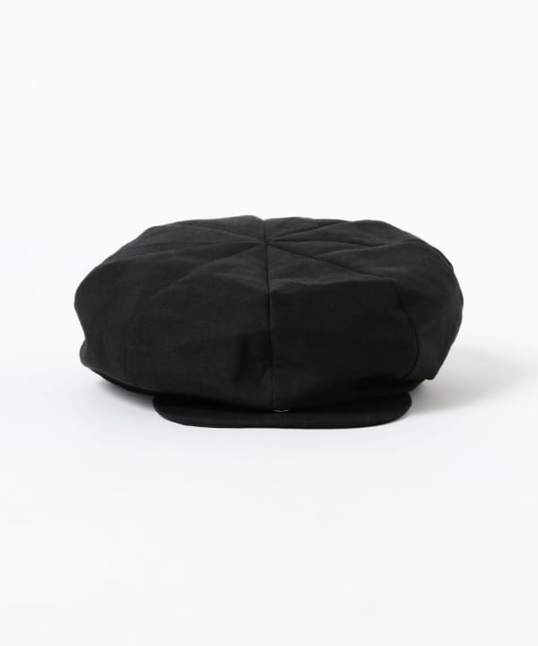 【別注】Heg.@B印MARKET / MATERIA × Heg. Basic LOOP Casquette