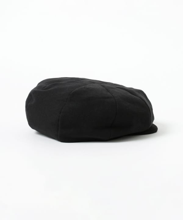 【別注】Heg.@B印MARKET / MATERIA × Heg. Basic LOOP Casquette