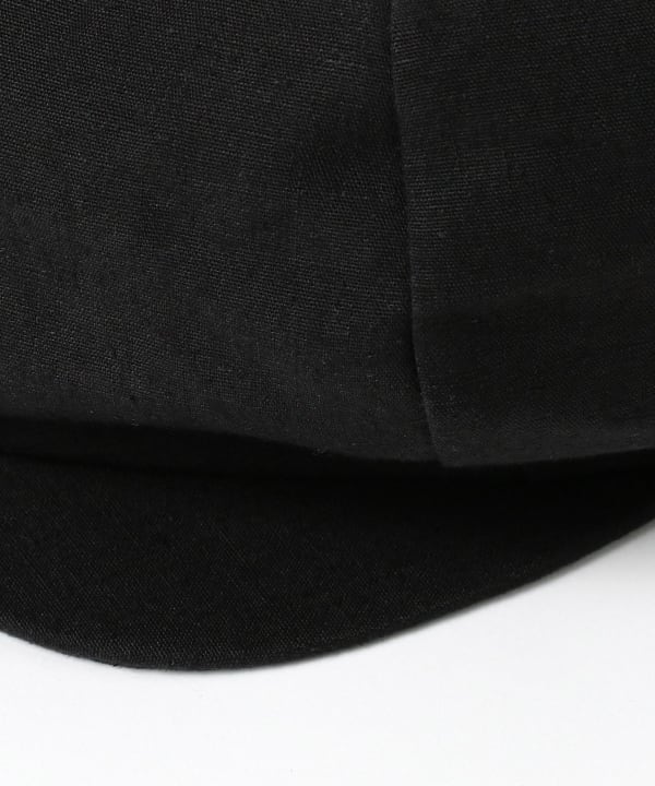 【別注】Heg.@B印MARKET / MATERIA × Heg. Basic LOOP Casquette