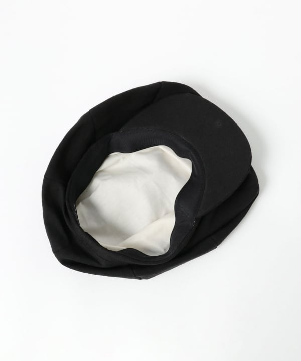【別注】Heg.@B印MARKET / MATERIA × Heg. Basic LOOP Casquette