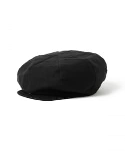 【別注】Heg.@B印MARKET / MATERIA × Heg. Basic LOOP Casquette
