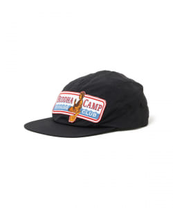 牧野英明@B印MARKET / yoshiokubo BUDDHA CAMP CAP