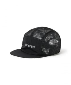 牧野英明@B印MARKET / Nordisk running CAP