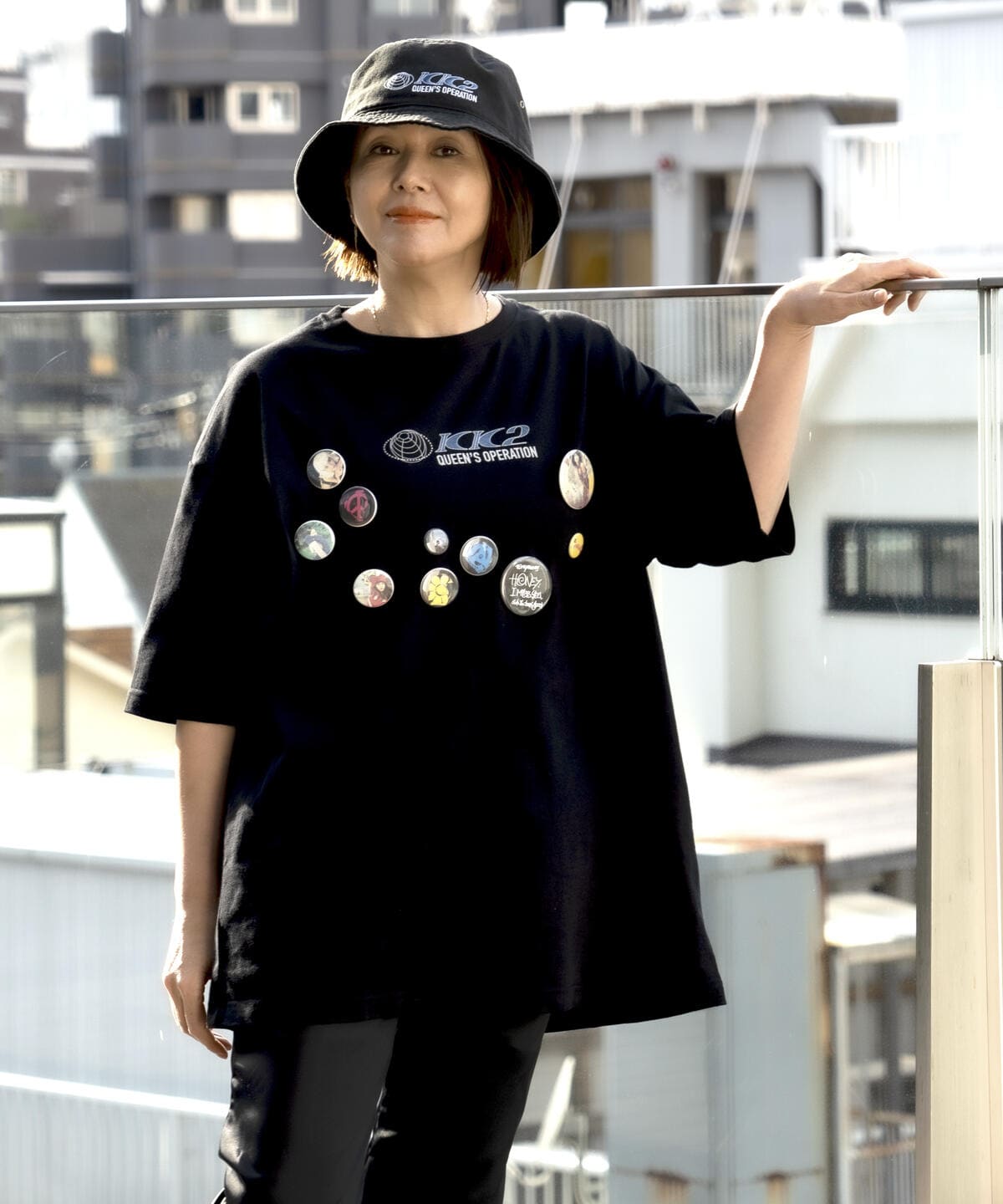 B印MARKET（B印マーケット）【アーカイブ】馬場圭介@B印MARKET / GB