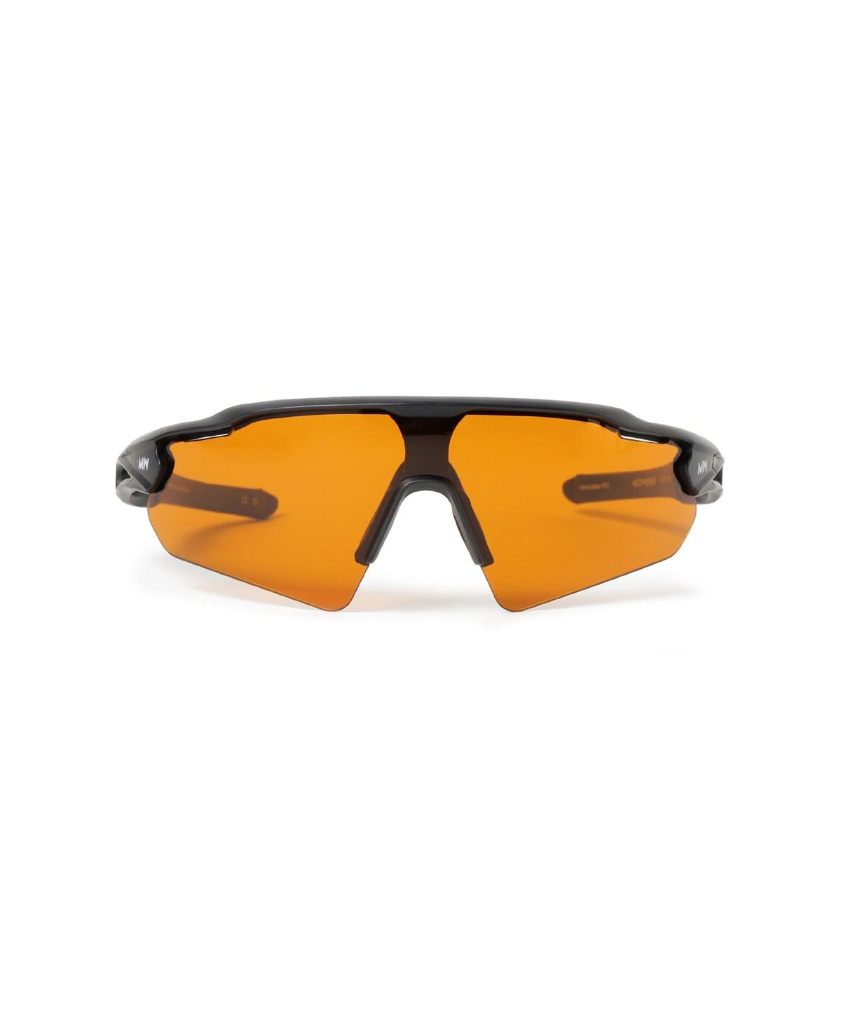 牧野英明@B印MARKET / MESSEYWEEKEND RAPID ファッション雑貨 MEN Black Orange ONE SIZE 牧野英明@B印MARKET / MESSEYWEEKEND RAPID ファッション雑貨 MEN Black Orange ONE SIZE