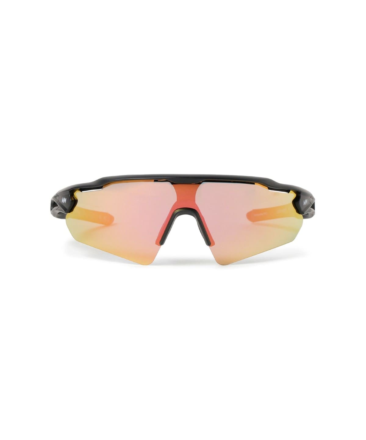 牧野英明@B印MARKET / MESSEYWEEKEND RAPID ファッション雑貨 MEN Black Sunset polarized ONE SIZE 牧野英明@B印MARKET / MESSEYWEEKEND RAPID ファッション雑貨 MEN Black Sunset polarized ONE SIZE