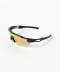 Black Sunset polarized