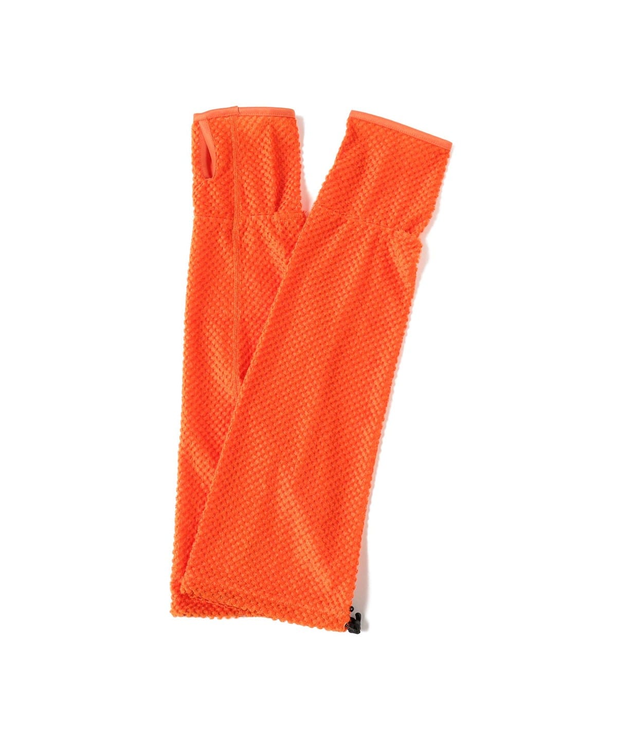 牧野英明@B印MARKET / meanswhile Octa Arm Warmer ファッション雑貨 MEN ORANGE ONE SIZE 牧野英明@B印MARKET / meanswhile Octa Arm Warmer ファッション雑貨 MEN ORANGE ONE SIZE
