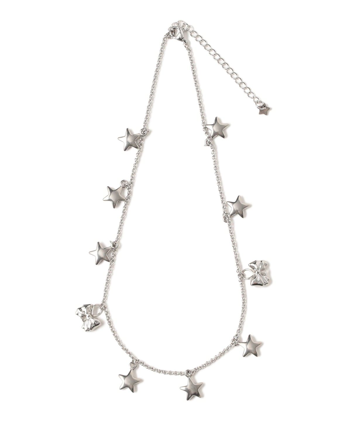 【aiko着用】BEAMSネックレス B印MARKET（B印マーケット）河江遥香@B印MARKET / Lovely Charm 22 mei