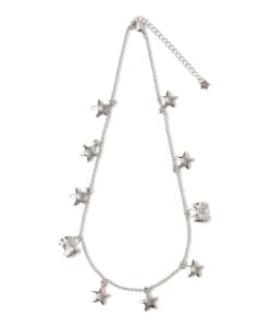 河江遥香＠B印MARKET / Lovely Charm 22 mei ネックレス