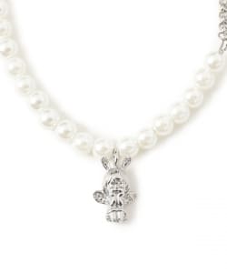 河江遥香＠B印MARKET / Lovely Charm 22 szkﾈｯｸﾚｽ