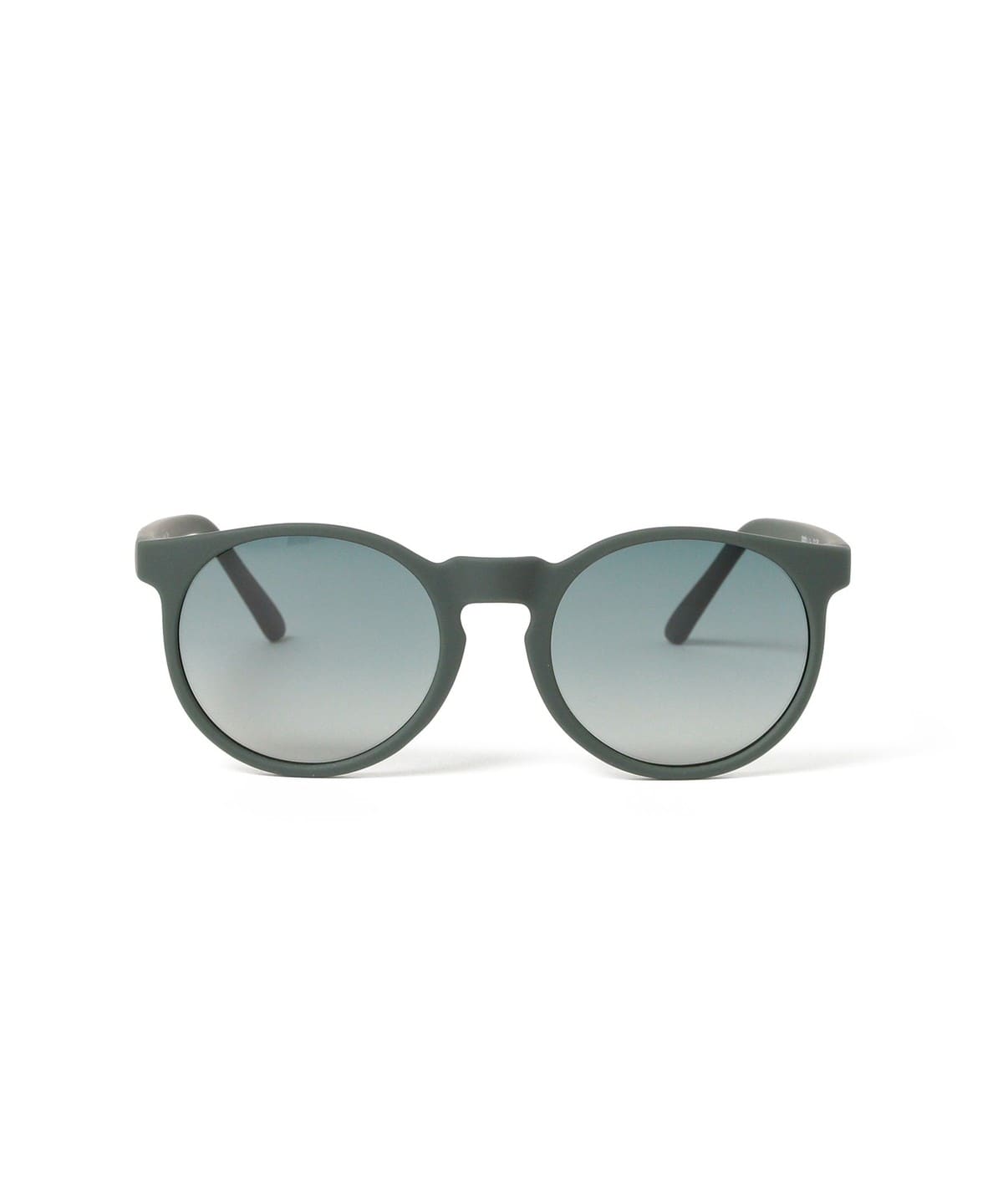菊地延@B印MARKET / goodr MEET THE CIRCLE G SUNGLASSES ファッション雑貨 MEN ディープカーキ ONE SIZE 菊地延@B印MARKET / goodr MEET THE CIRCLE G SUNGLASSES ファッション雑貨 MEN ディープカーキ ONE SIZE