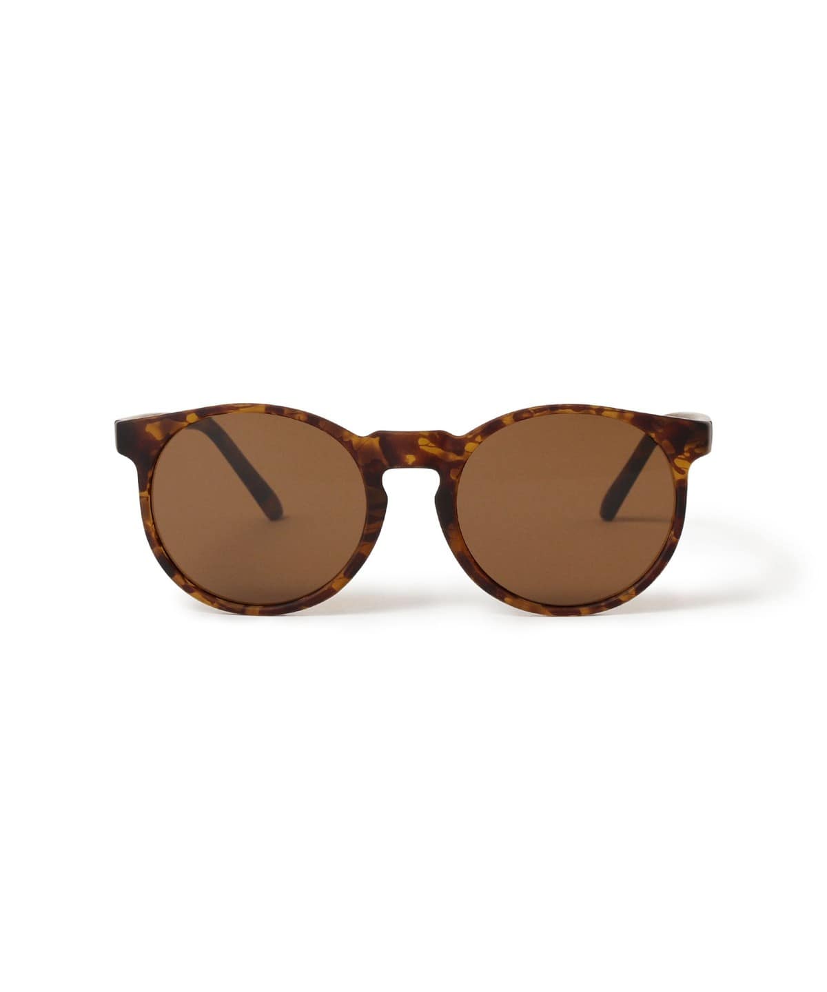 菊地延@B印MARKET / goodr MEET THE CIRCLE G SUNGLASSES ファッション雑貨 MEN べっ甲 ONE SIZE 菊地延@B印MARKET / goodr MEET THE CIRCLE G SUNGLASSES ファッション雑貨 MEN べっ甲 ONE SIZE