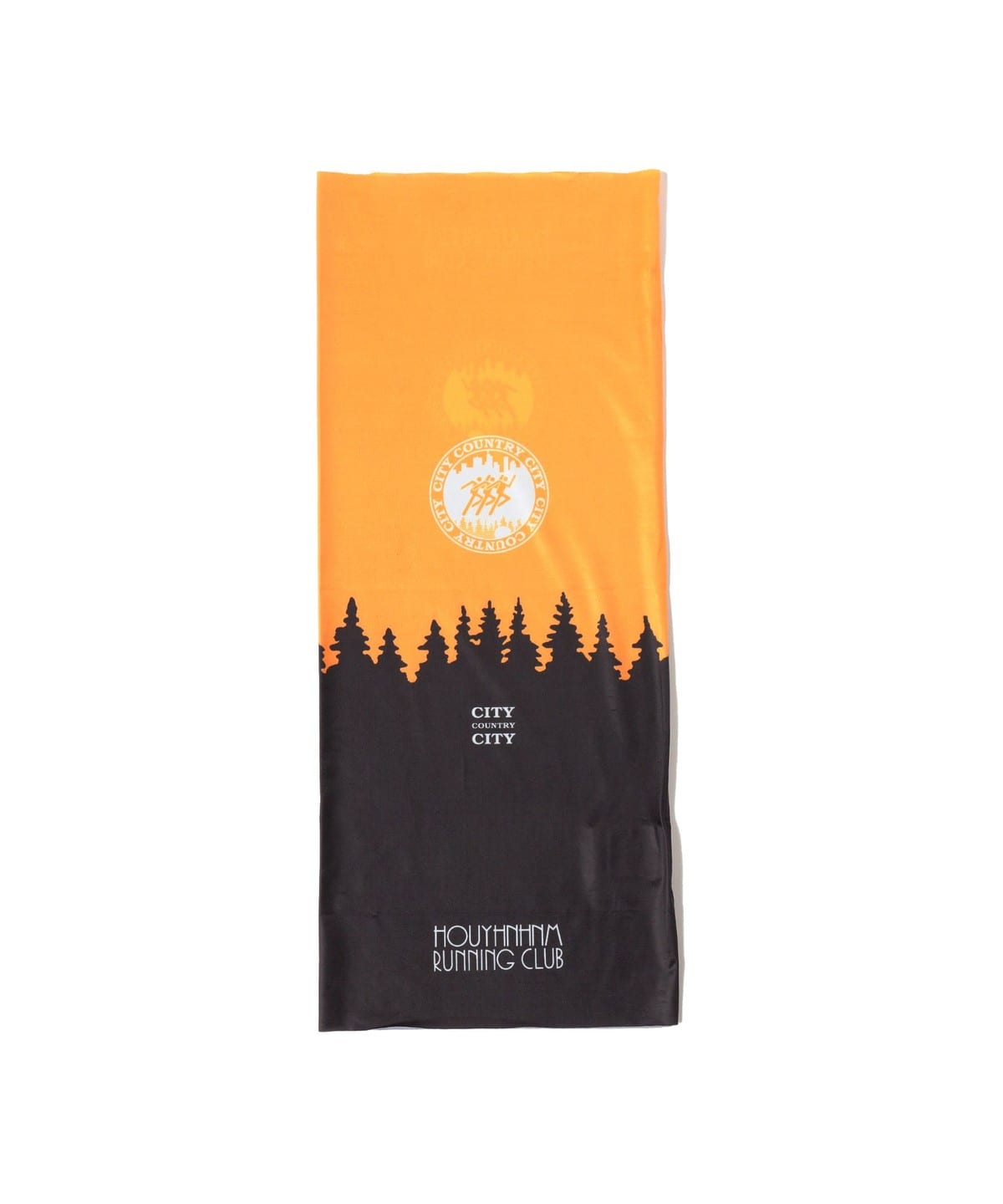 牧野英明@B印MARKET / CITY COUNTRY CITY シティー カントリー シティー × HOUYHNHNM NECKWARMER ファッション雑貨 MEN - ONE SIZE 牧野英明@B印MARKET / CITY COUNTRY CITY シティー カントリー シティー × HOUYHNHNM NECKWARMER ファッション雑貨 MEN - ONE SIZE