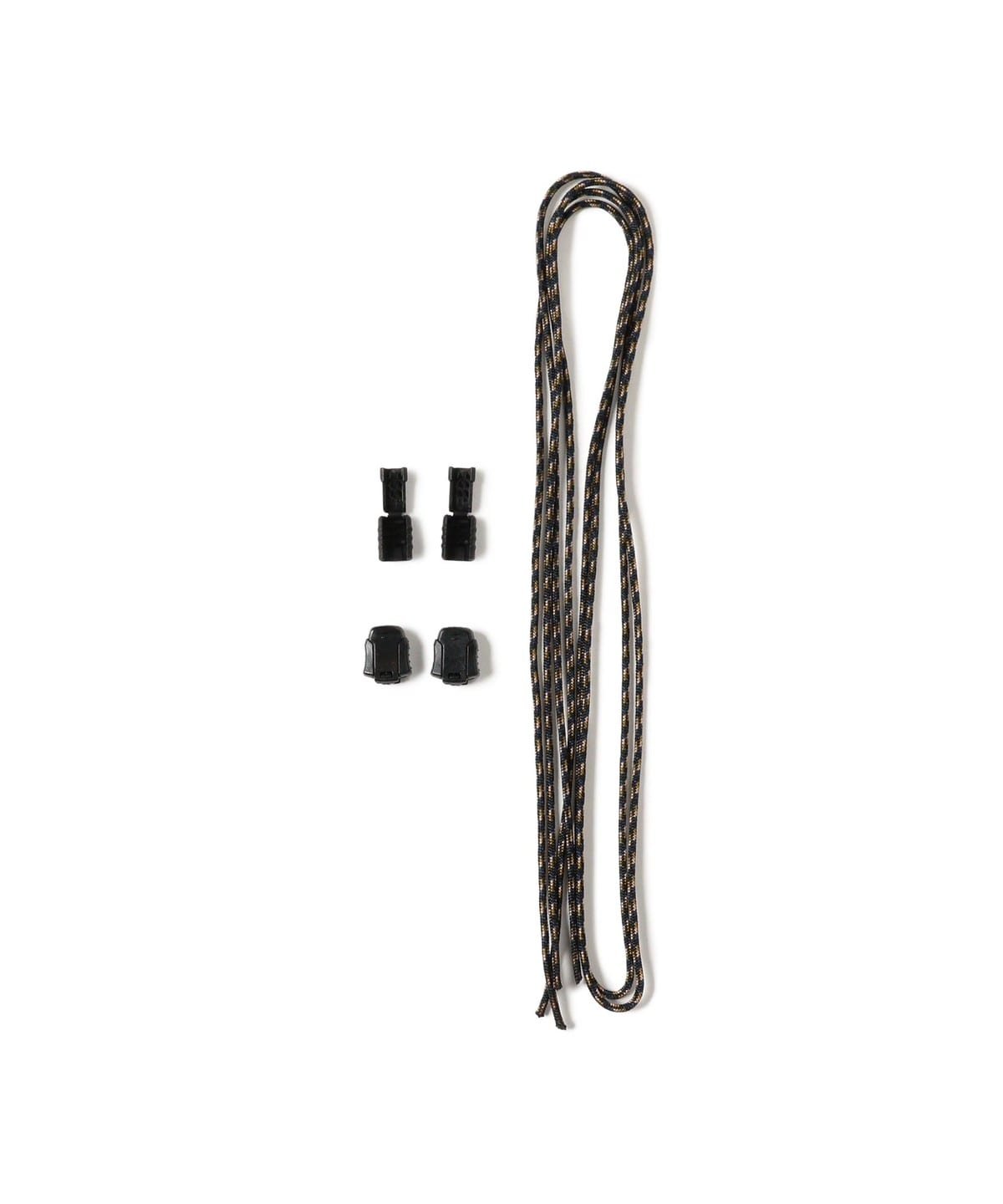 牧野英明@B印MARKET B印マーケット / halo commodity Proc shoe laces(120) シューズ MEN BlaMixck 120cm 牧野英明@B印MARKET B印マーケット / halo commodity Proc shoe laces(120) シューズ MEN BlaMixck 120cm
