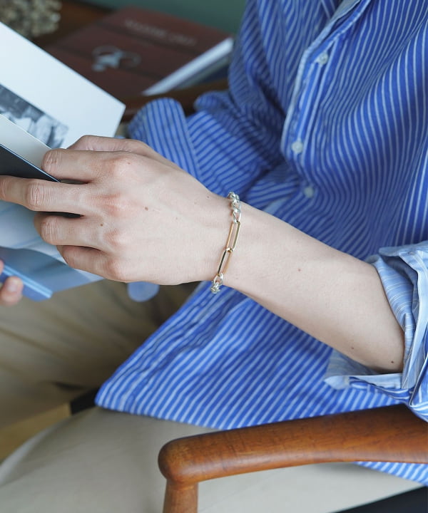 B印MARKET（B印マーケット）ふるやゆういち@B印MARKET / IVX