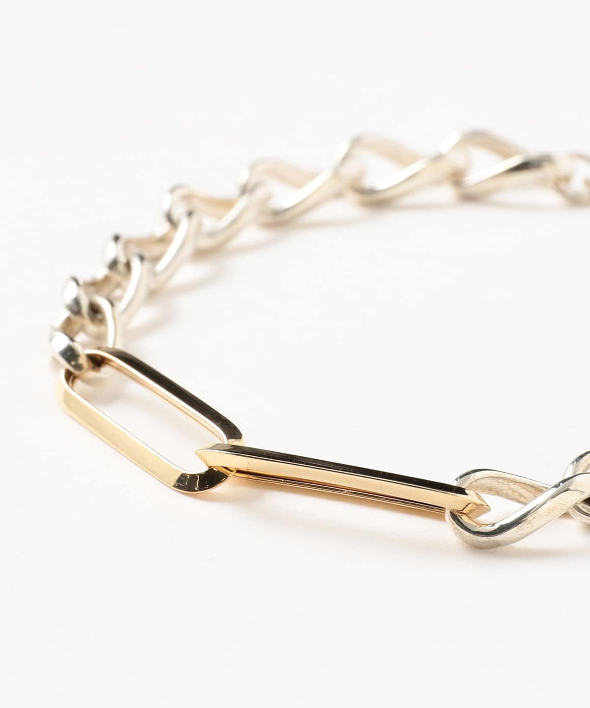 【専用です】14kgf✴︎ブレスレット４点 シルバー925 ブレスレット メンズ 喜平ブレスレット 幅4mm チェーン