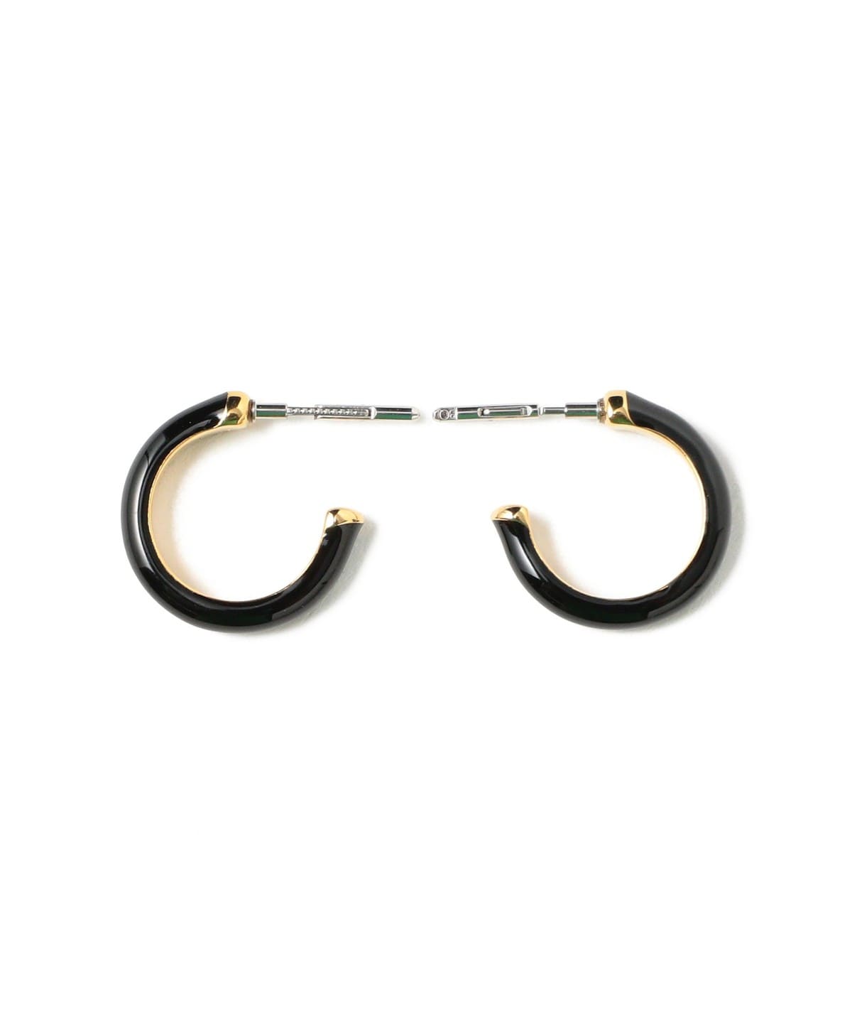 Heg.@B印MARKET / Baqless Embrace Eclipse Black Gold アクセサリー WOMEN GOLD ONE SIZE Heg.@B印MARKET / Baqless Embrace Eclipse Black Gold アクセサリー WOMEN GOLD ONE SIZE