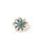 BLUE TURQUOISE