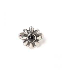 【別注】Heg.@B印MARKET / NUG × Heg. Flower Ring