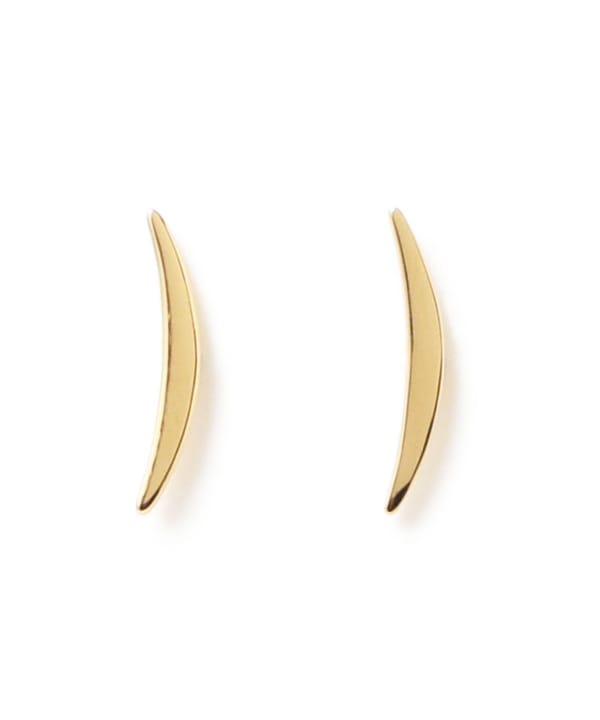若生多絵子@B印MARKET / Baqless Amity Trace Gold