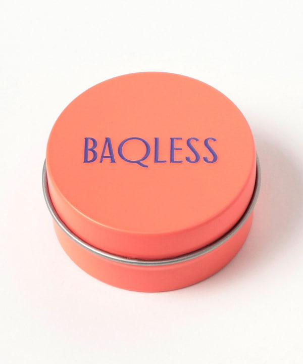 若生多絵子@B印MARKET / Baqless Amity Trace Gold ※付属品のデザイン・カラー等は変更となる場合がございます。