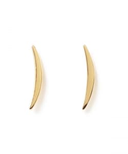 若生多絵子＠B印MARKET / Baqless Amity Trace Gold