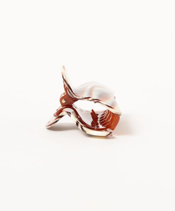 若生多絵子@B印MARKET / MACHETE Midi Heirloom Claw