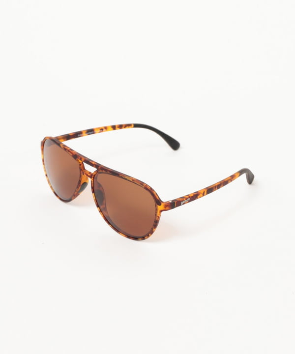 菊地延@B印MARKET / goodr MG SUNGLASSES
