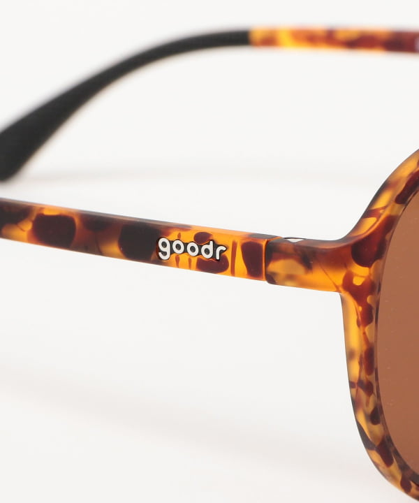 菊地延@B印MARKET / goodr MG SUNGLASSES