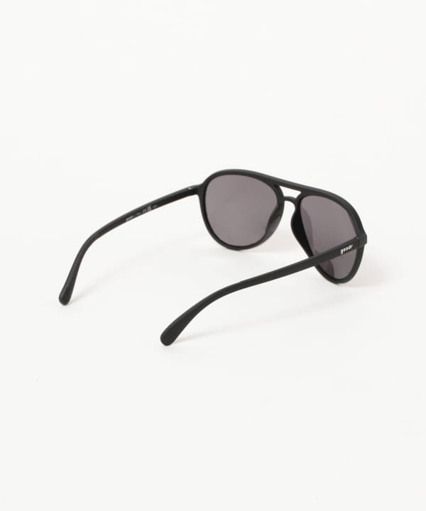 菊地延@B印MARKET / goodr MG SUNGLASSES
