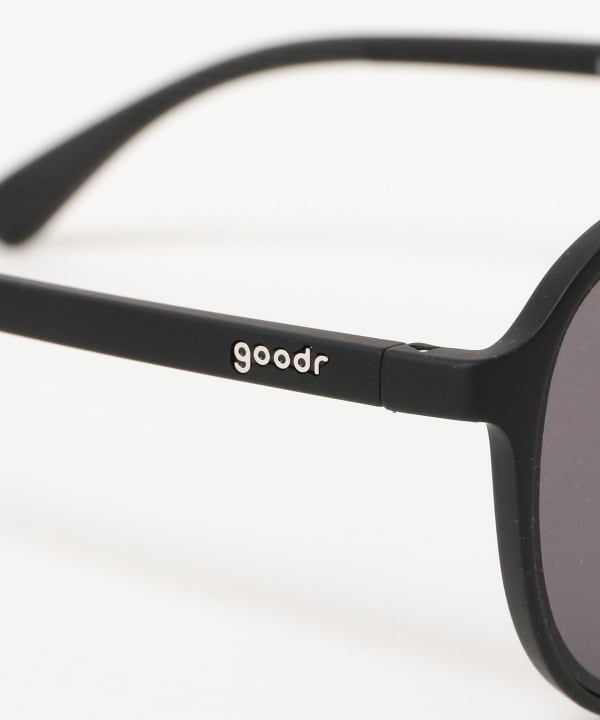 菊地延@B印MARKET / goodr MG SUNGLASSES