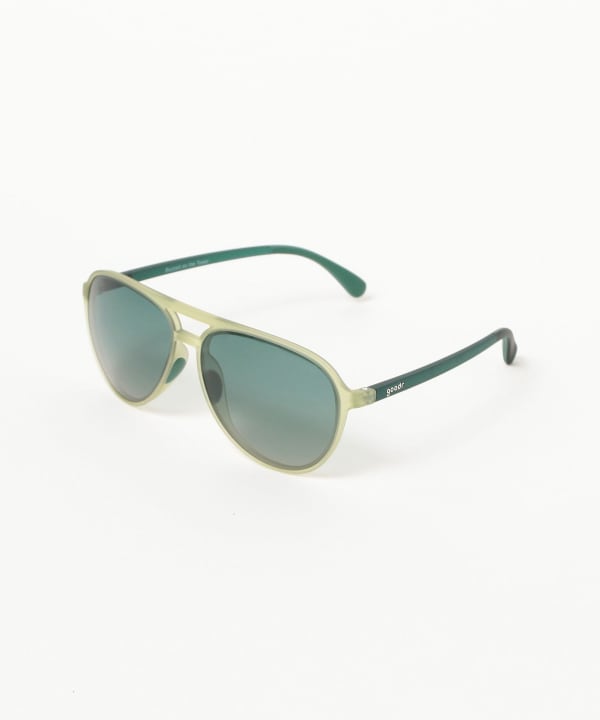 菊地延@B印MARKET / goodr MG SUNGLASSES