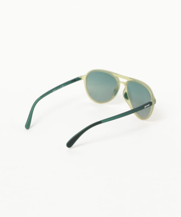 菊地延@B印MARKET / goodr MG SUNGLASSES
