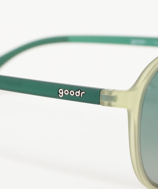 菊地延@B印MARKET / goodr MG SUNGLASSES