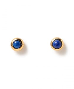 若生多絵子@B印MARKET / Baqless Aura Lapislazuli