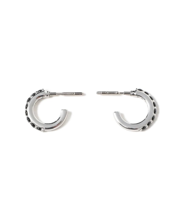 B印MARKET（B印マーケット）Heg.@B印MARKET / Baqless Embrace Onyx