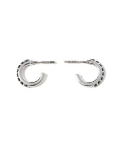 Heg.@B印MARKET / Baqless Embrace Onyx
