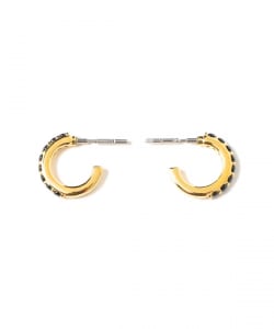 Heg.@B印MARKET / Baqless Embrace Onyx
