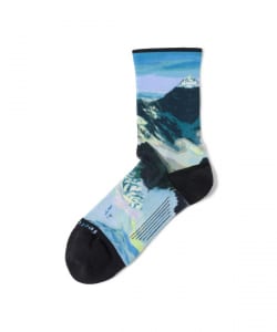 牧野英明@B印MARKET / Feetures ELITE LIGHT CUSHON MINI CREW