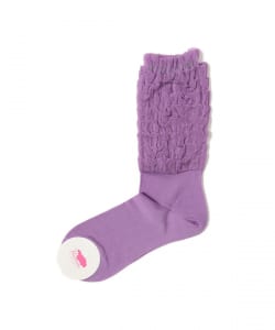 井上あおい＠B印MARKET / Kiwanda Frill Socks