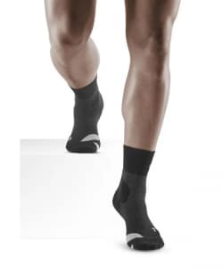 牧野英明@B印MARKET / cep Hiking Merino Mid Cut Compression Socks