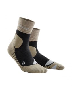 牧野英明@B印MARKET / cep Hiking Merino Mid Cut Compression Socks
