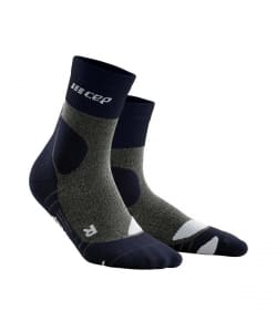 牧野英明@B印MARKET / cep Hiking Merino Mid Cut Compression Socks