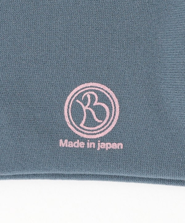 Aoi Inoue @ B JIRUSHI MARKET / Kiwanda Rose 過膝襪