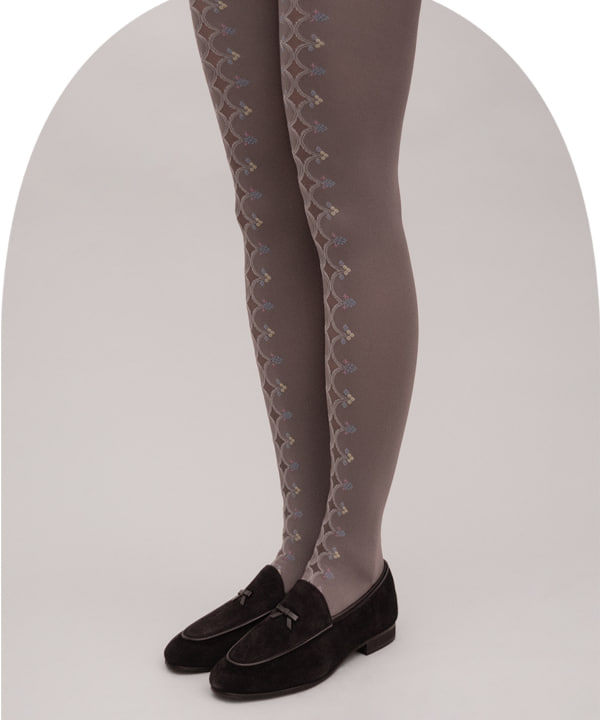 Aoi Inoue @ B JIRUSHI MARKET / Kiwanda Leia Tights
