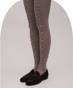 井上あおい＠B印MARKET / Kiwanda Leia Tights