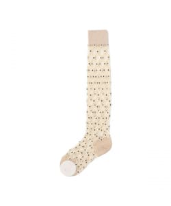 井上あおい＠B印MARKET / Kiwanda Betty Knee-High Socks